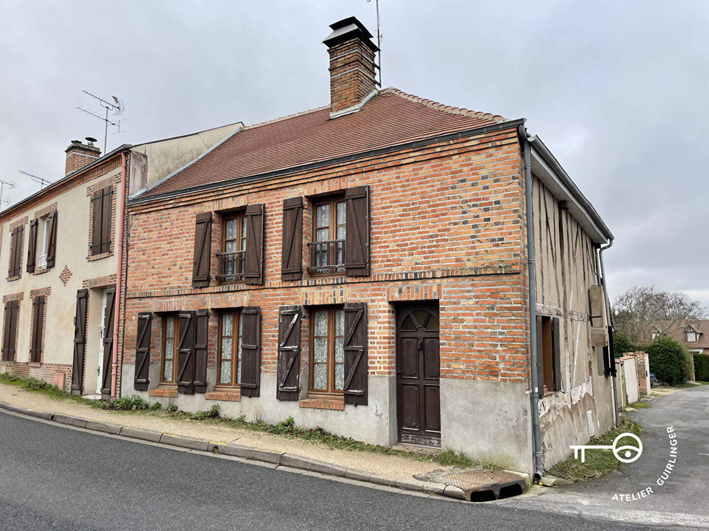 Agence immobilière de Atelier Guirlinger